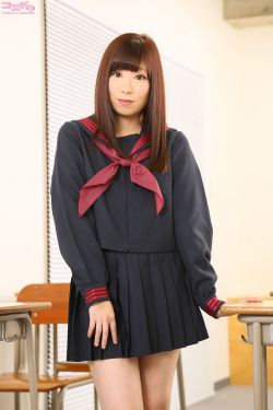 一个妈妈的女儿